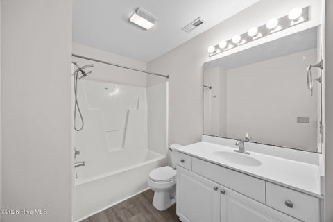 Tiny photo for 3967 Winds Ridge Drive, Wilmington, NC 28409 (MLS # 100607228)