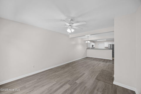 Tiny photo for 3967 Winds Ridge Drive, Wilmington, NC 28409 (MLS # 100607228)