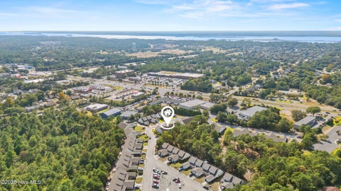 Tiny photo for 3967 Winds Ridge Drive, Wilmington, NC 28409 (MLS # 100607228)