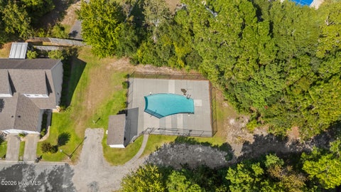 Tiny photo for 3967 Winds Ridge Drive, Wilmington, NC 28409 (MLS # 100607228)