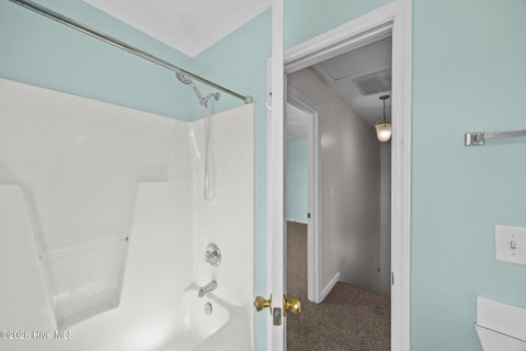 Tiny photo for 3967 Winds Ridge Drive, Wilmington, NC 28409 (MLS # 100607228)