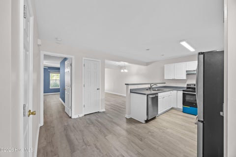 Tiny photo for 3967 Winds Ridge Drive, Wilmington, NC 28409 (MLS # 100607228)