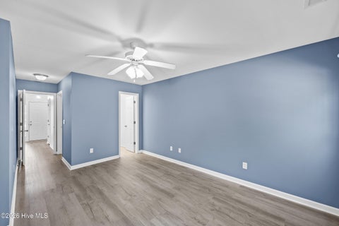 Tiny photo for 3967 Winds Ridge Drive, Wilmington, NC 28409 (MLS # 100607228)