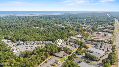Tiny photo for 3967 Winds Ridge Drive, Wilmington, NC 28409 (MLS # 100607228)