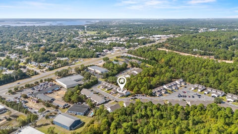 Tiny photo for 3967 Winds Ridge Drive, Wilmington, NC 28409 (MLS # 100607228)