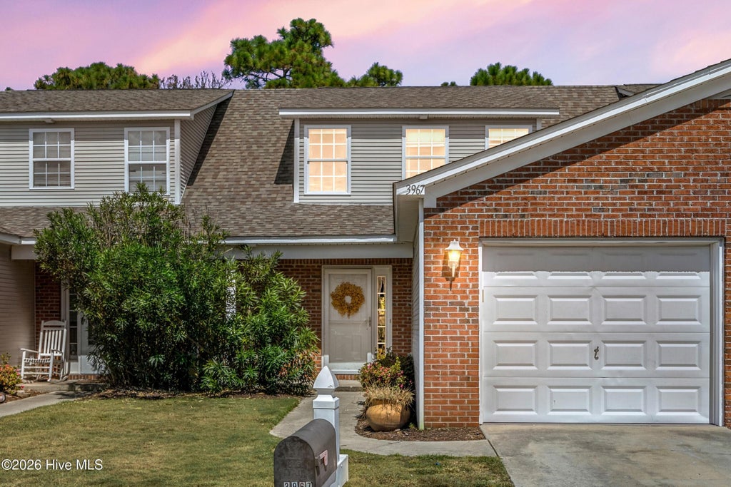 Photo of 3967 Winds Ridge Drive, Wilmington, NC 28409 (MLS # 100607228)