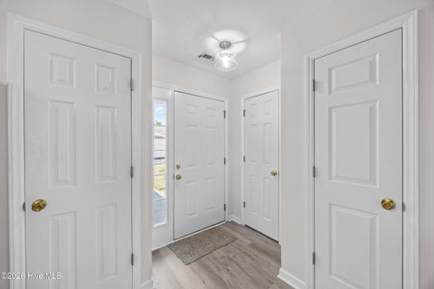Tiny photo for 3967 Winds Ridge Drive, Wilmington, NC 28409 (MLS # 100607228)