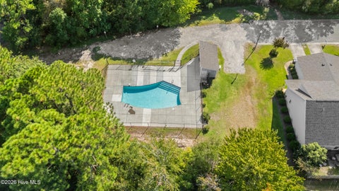 Tiny photo for 3967 Winds Ridge Drive, Wilmington, NC 28409 (MLS # 100607228)
