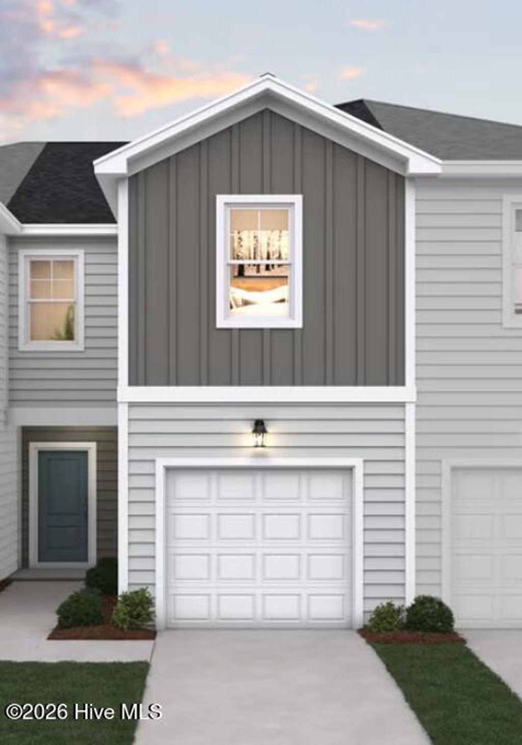 Photo of 592 Sandy Hollow Drive, Jacksonville, NC 28540 (MLS # 100558880)