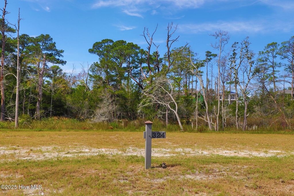 Photo of 508 Swan Court, Beaufort, NC 28516 (MLS # 100536244)