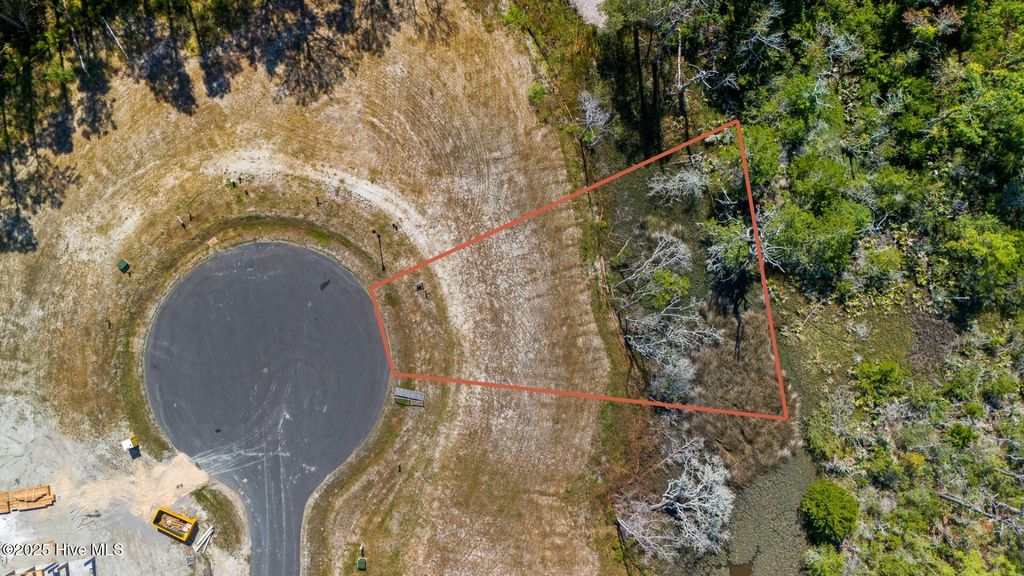 Photo of 508 Swan Court, Beaufort, NC 28516 (MLS # 100536244)