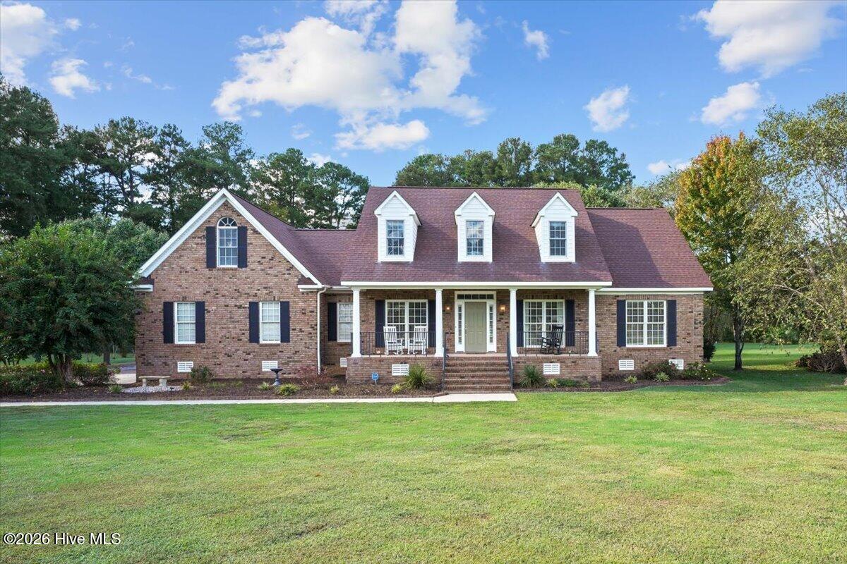 9246 Thomas Road