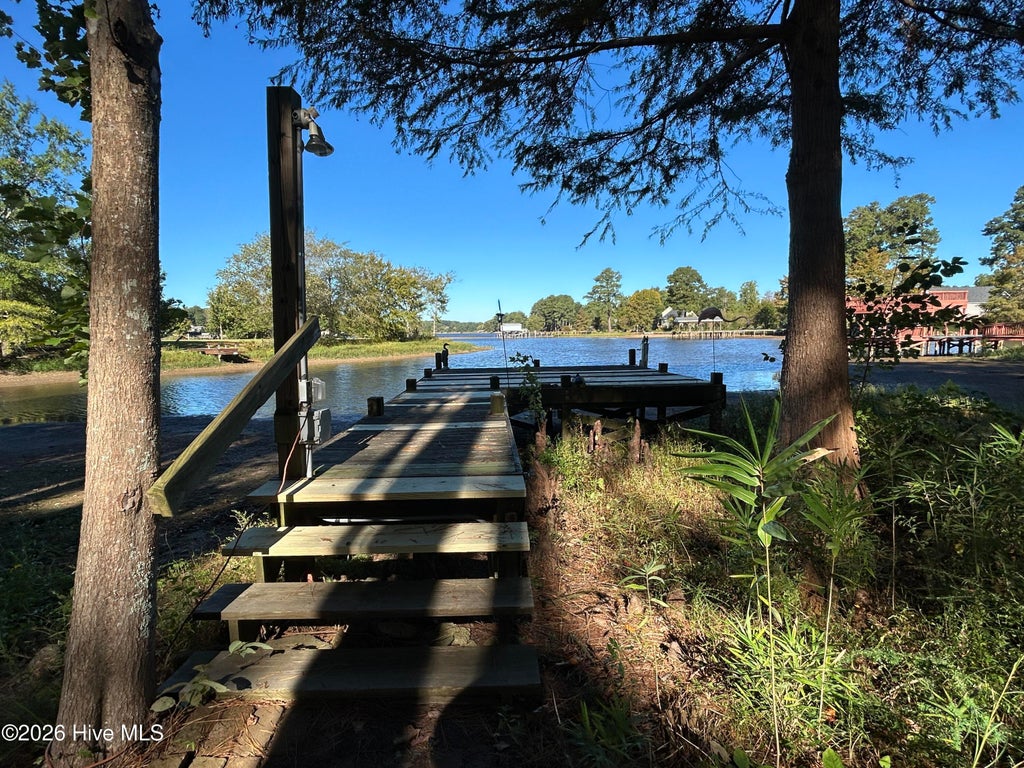Photo of 9246 Thomas Road, Rocky Mount, NC 27803 (MLS # 100609805)