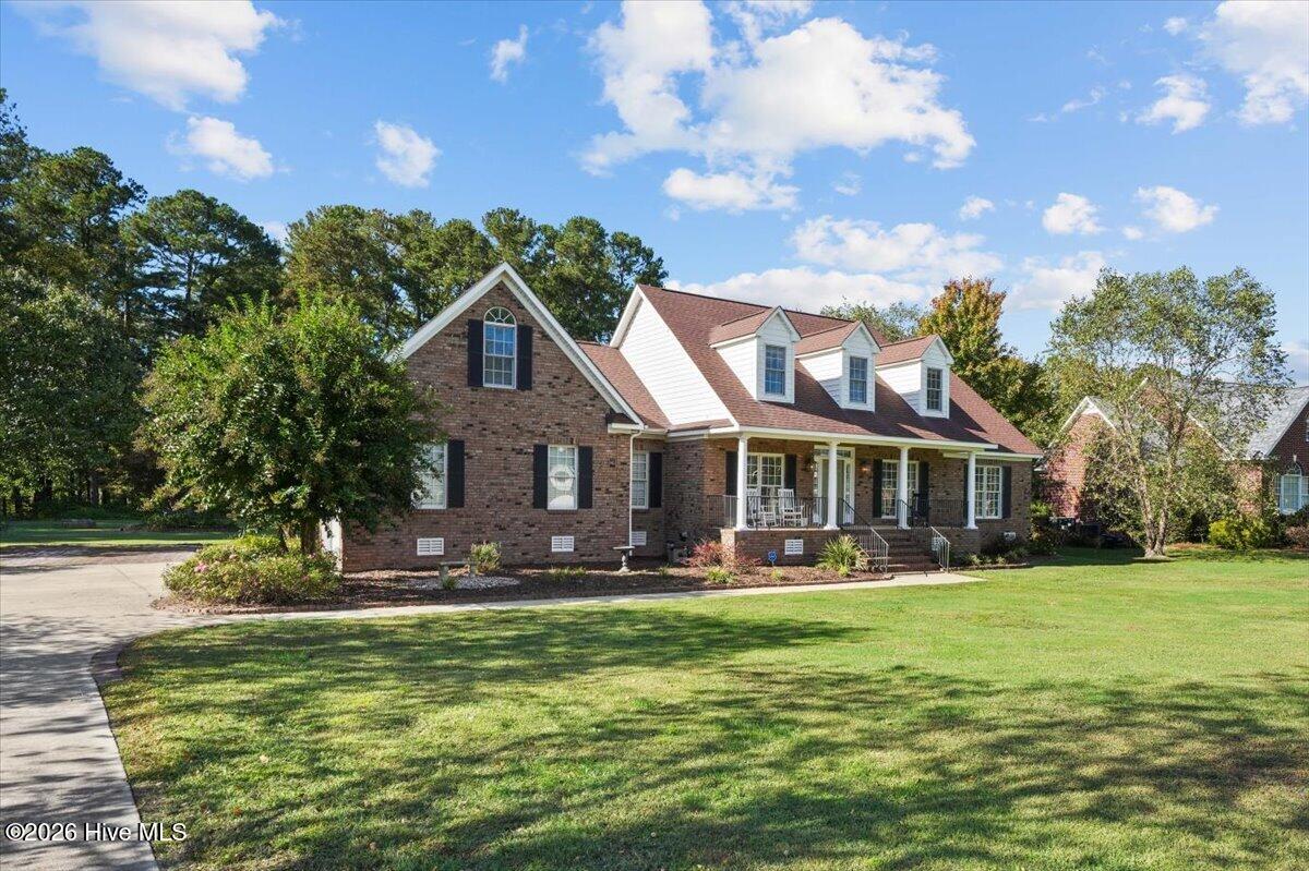 9246 Thomas Road