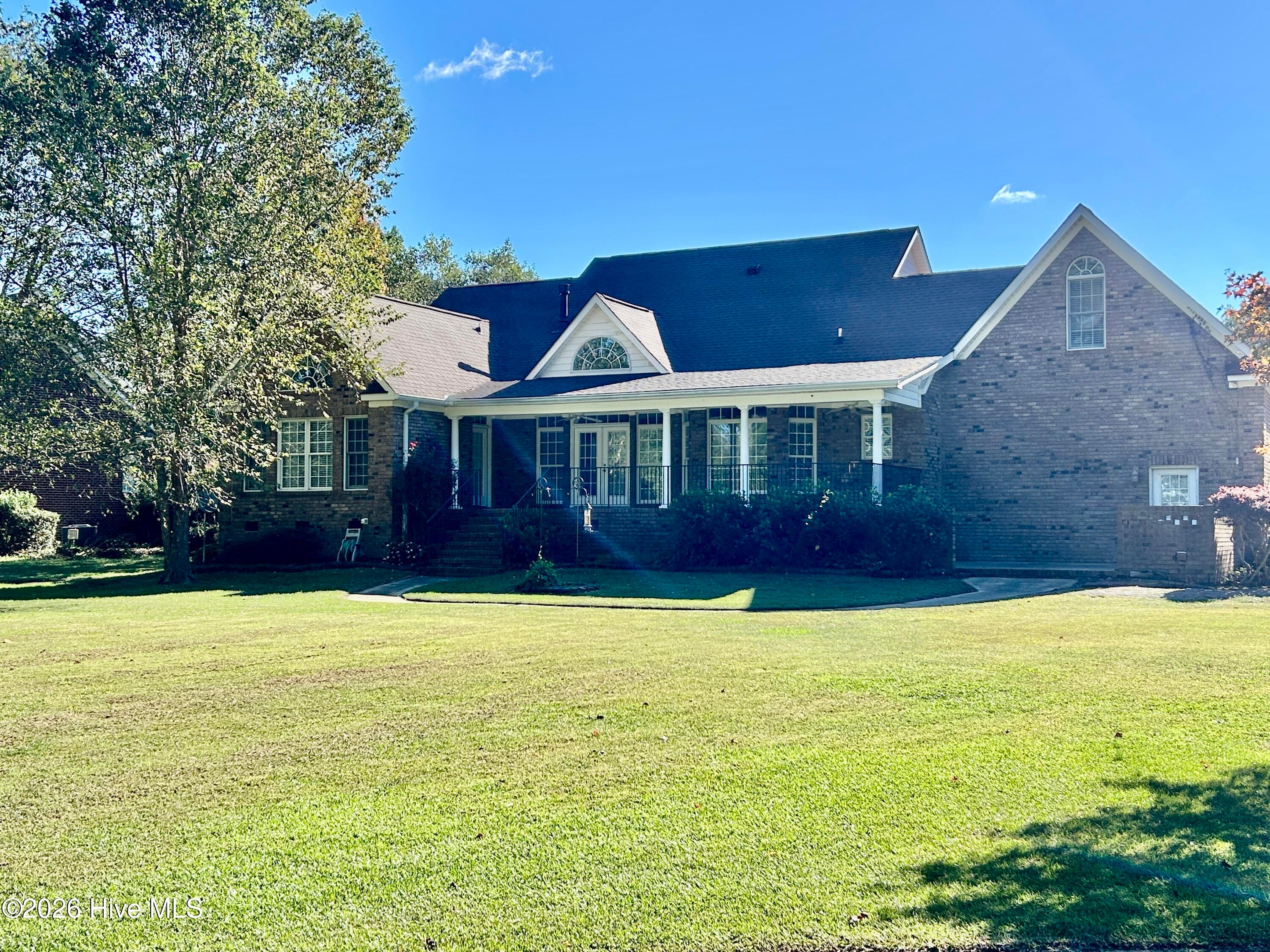 9246 Thomas Road