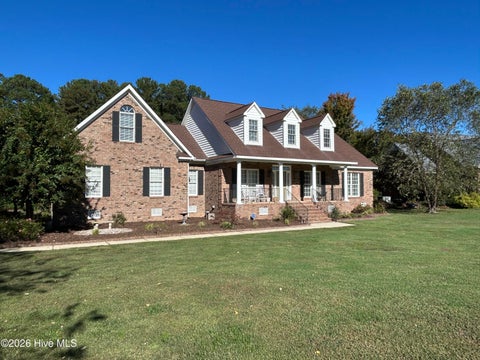 Photo of 9246 Thomas Road, Rocky Mount, NC 27803 (MLS # 100609805)