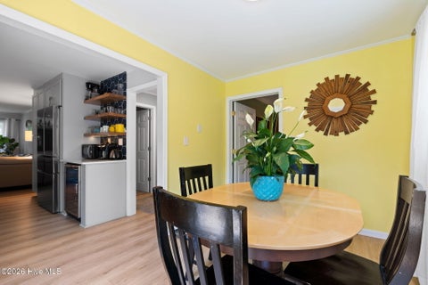 Tiny photo for 334 NE 59th Street, Oak Island, NC 28465 (MLS # 100597952)