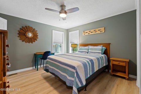 Tiny photo for 334 NE 59th Street, Oak Island, NC 28465 (MLS # 100597952)