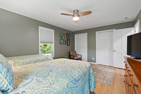 Tiny photo for 334 NE 59th Street, Oak Island, NC 28465 (MLS # 100597952)