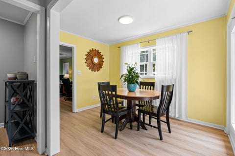 Tiny photo for 334 NE 59th Street, Oak Island, NC 28465 (MLS # 100597952)