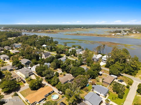 Tiny photo for 334 NE 59th Street, Oak Island, NC 28465 (MLS # 100597952)