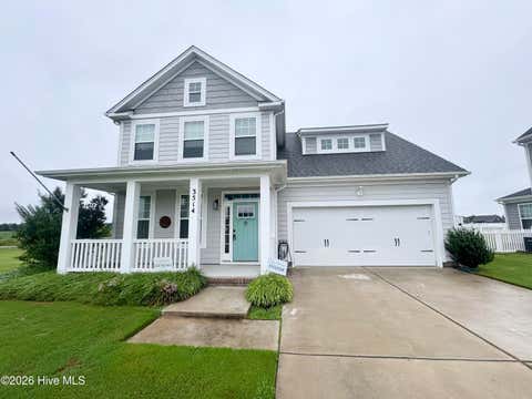 Homes For Rent - 3514 Great Island Lane<br/> Pasquotank County, Elizabeth City, NC 27909