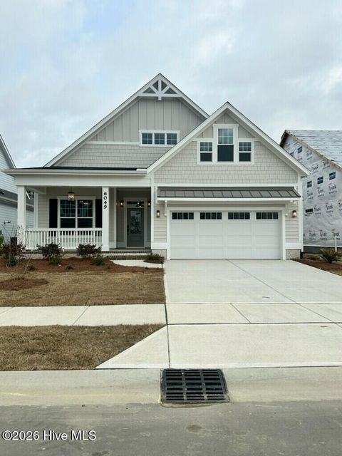 6049 Calvada Circle Leland NC 28451