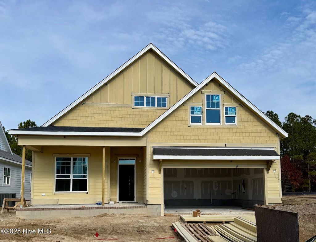 Photo of 6049 Calvada Circle, Leland, NC 28451 (MLS # 100544002)