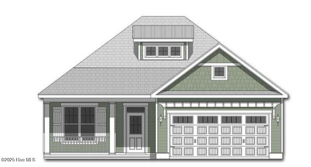 Photo of 6049 Calvada Circle, Leland, NC 28451 (MLS # 100544002)