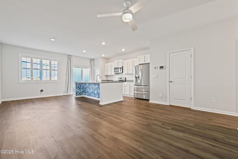 Tiny photo for 6671 Lemon Lane, Wilmington, NC 28412 (MLS # 100546543)