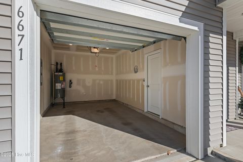 Tiny photo for 6671 Lemon Lane, Wilmington, NC 28412 (MLS # 100546543)