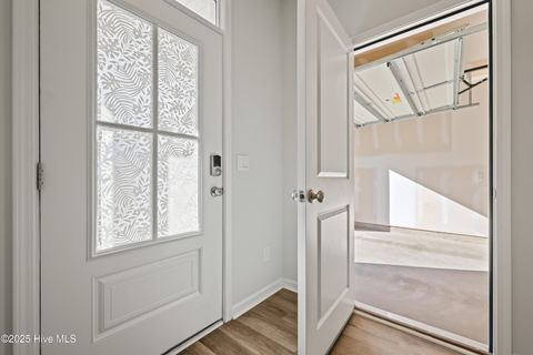 Tiny photo for 6671 Lemon Lane, Wilmington, NC 28412 (MLS # 100546543)