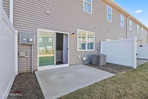 Tiny photo for 6671 Lemon Lane, Wilmington, NC 28412 (MLS # 100546543)