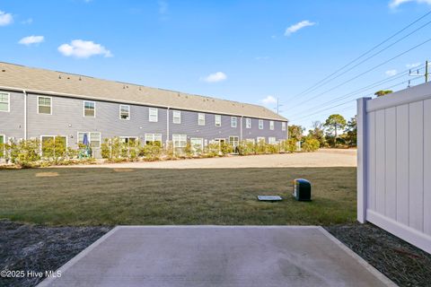 Tiny photo for 6671 Lemon Lane, Wilmington, NC 28412 (MLS # 100546543)