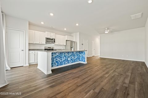 Tiny photo for 6671 Lemon Lane, Wilmington, NC 28412 (MLS # 100546543)