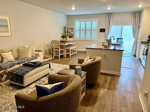 Tiny photo for 6671 Lemon Lane, Wilmington, NC 28412 (MLS # 100546543)