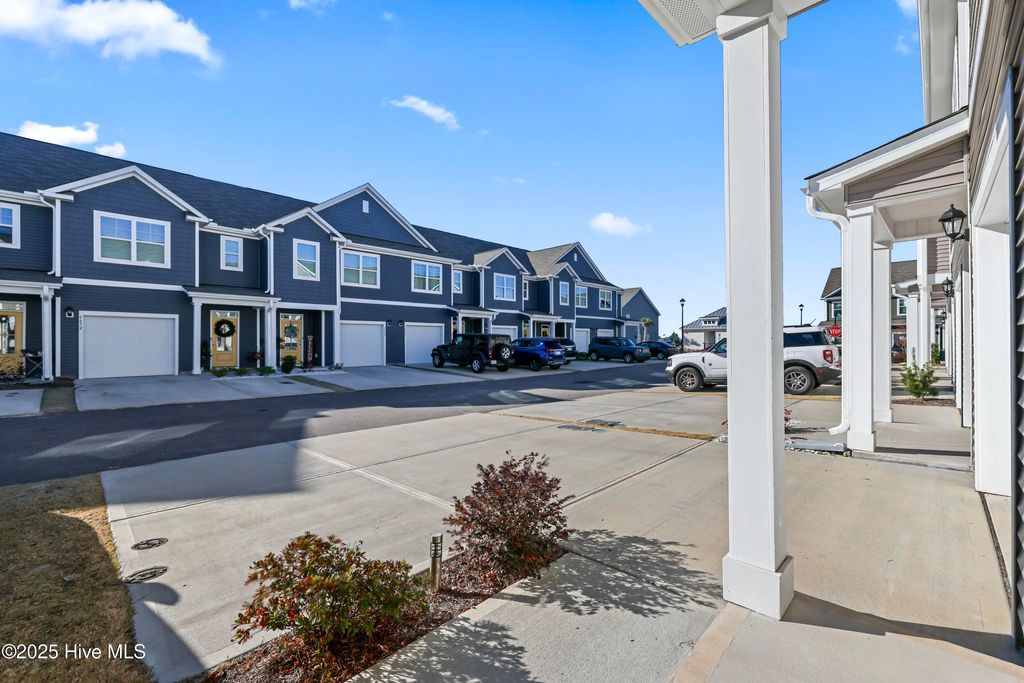 Photo of 6671 Lemon Lane, Wilmington, NC 28412 (MLS # 100546543)