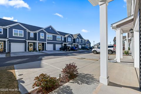 Tiny photo for 6671 Lemon Lane, Wilmington, NC 28412 (MLS # 100546543)