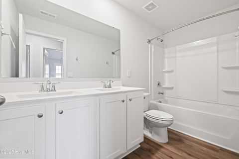 Tiny photo for 6671 Lemon Lane, Wilmington, NC 28412 (MLS # 100546543)