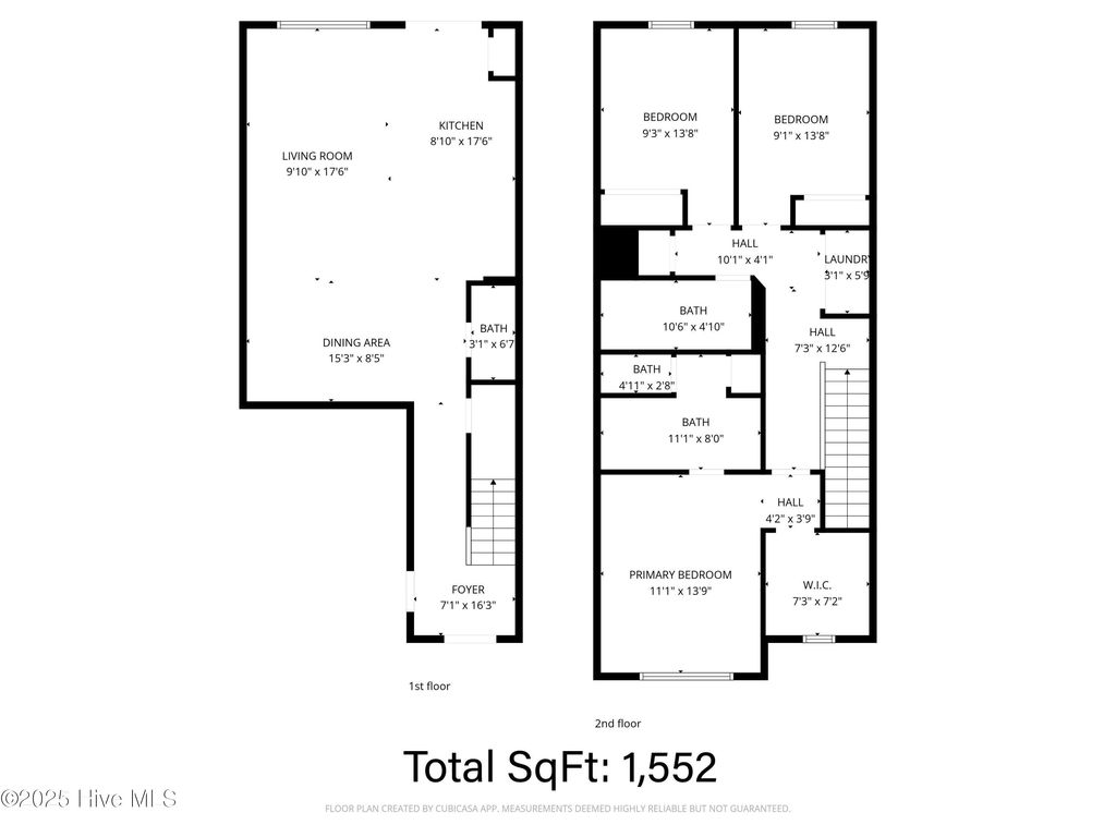 Photo of 6671 Lemon Lane, Wilmington, NC 28412 (MLS # 100546543)