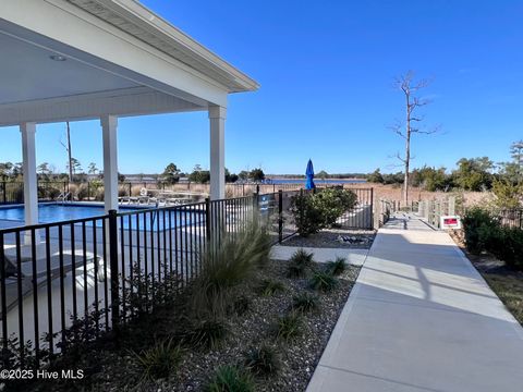 Tiny photo for 6671 Lemon Lane, Wilmington, NC 28412 (MLS # 100546543)