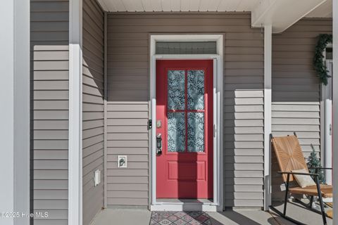 Tiny photo for 6671 Lemon Lane, Wilmington, NC 28412 (MLS # 100546543)