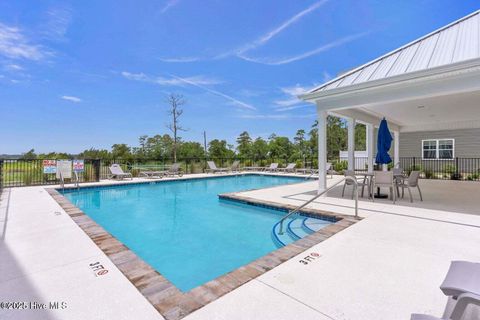 Tiny photo for 6671 Lemon Lane, Wilmington, NC 28412 (MLS # 100546543)