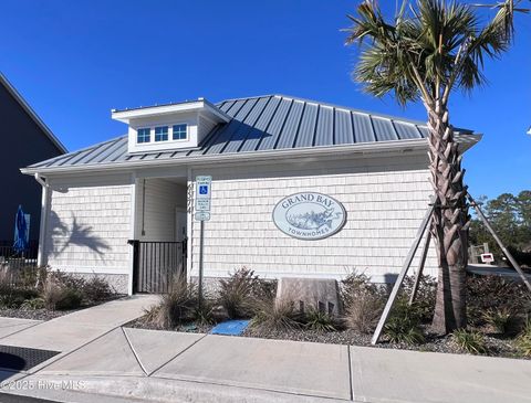 Tiny photo for 6671 Lemon Lane, Wilmington, NC 28412 (MLS # 100546543)