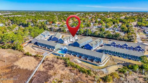 Tiny photo for 6671 Lemon Lane, Wilmington, NC 28412 (MLS # 100546543)