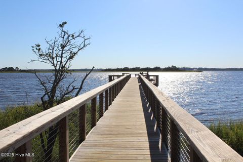 Tiny photo for 6671 Lemon Lane, Wilmington, NC 28412 (MLS # 100546543)