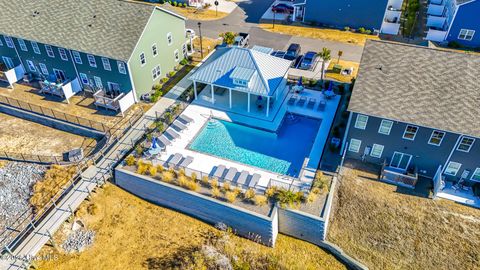 Tiny photo for 6671 Lemon Lane, Wilmington, NC 28412 (MLS # 100546543)