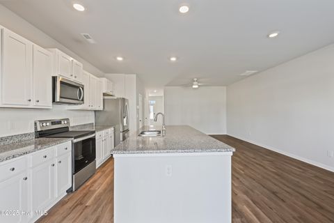 Tiny photo for 6671 Lemon Lane, Wilmington, NC 28412 (MLS # 100546543)