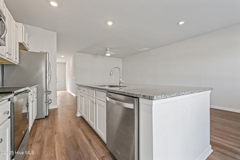 Tiny photo for 6671 Lemon Lane, Wilmington, NC 28412 (MLS # 100546543)