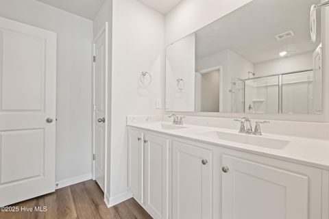 Tiny photo for 6671 Lemon Lane, Wilmington, NC 28412 (MLS # 100546543)